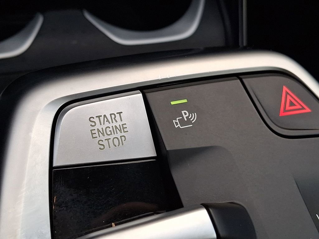 Certified 2024 BMW X1 M35i w/ Premium Package image 18