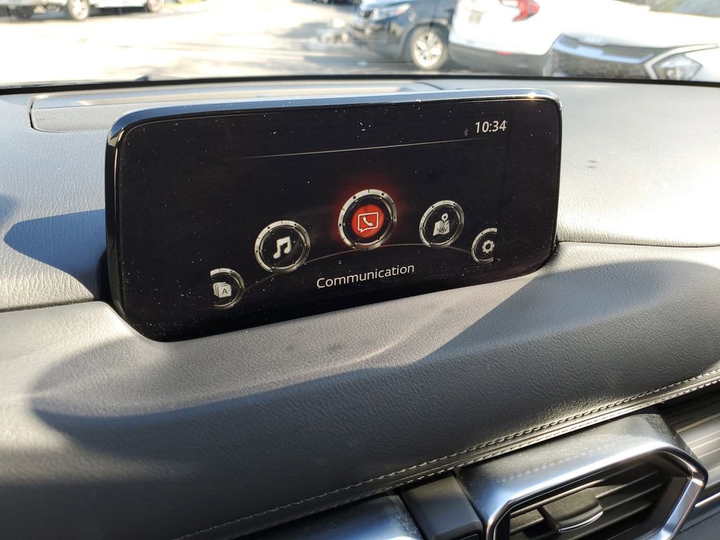 Used 2017 MAZDA CX-5 Grand Touring image 28