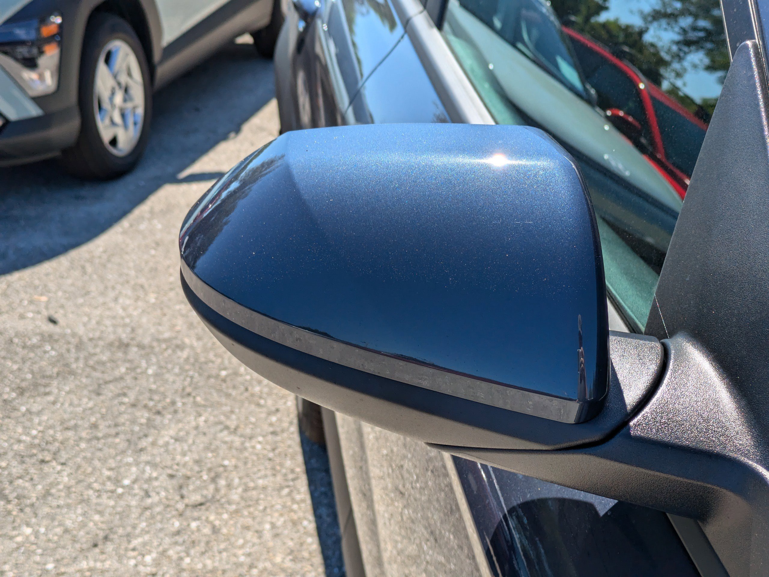 New 2026 Hyundai Kona SE image 12