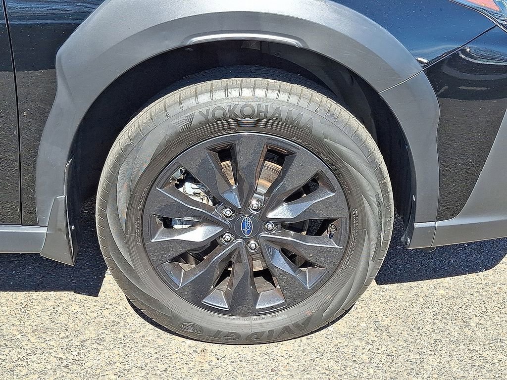Used 2023 Subaru Outback Onyx Edition XT image 9