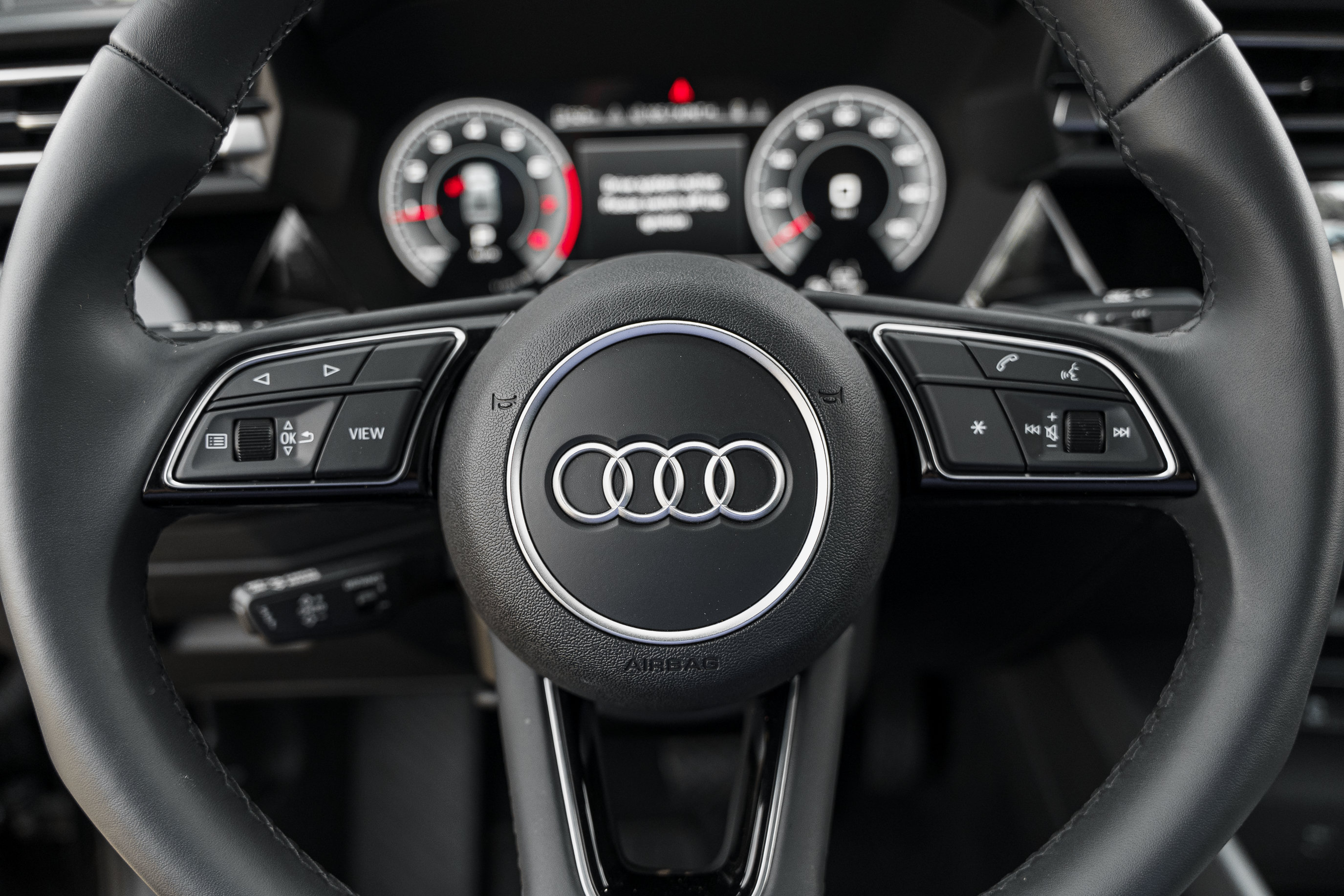 Certified 2026 Audi A3 2.0T Premium AWD/4WD image 16