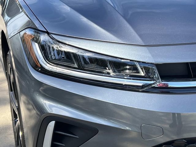 New 2026 Volkswagen Jetta SE image 7