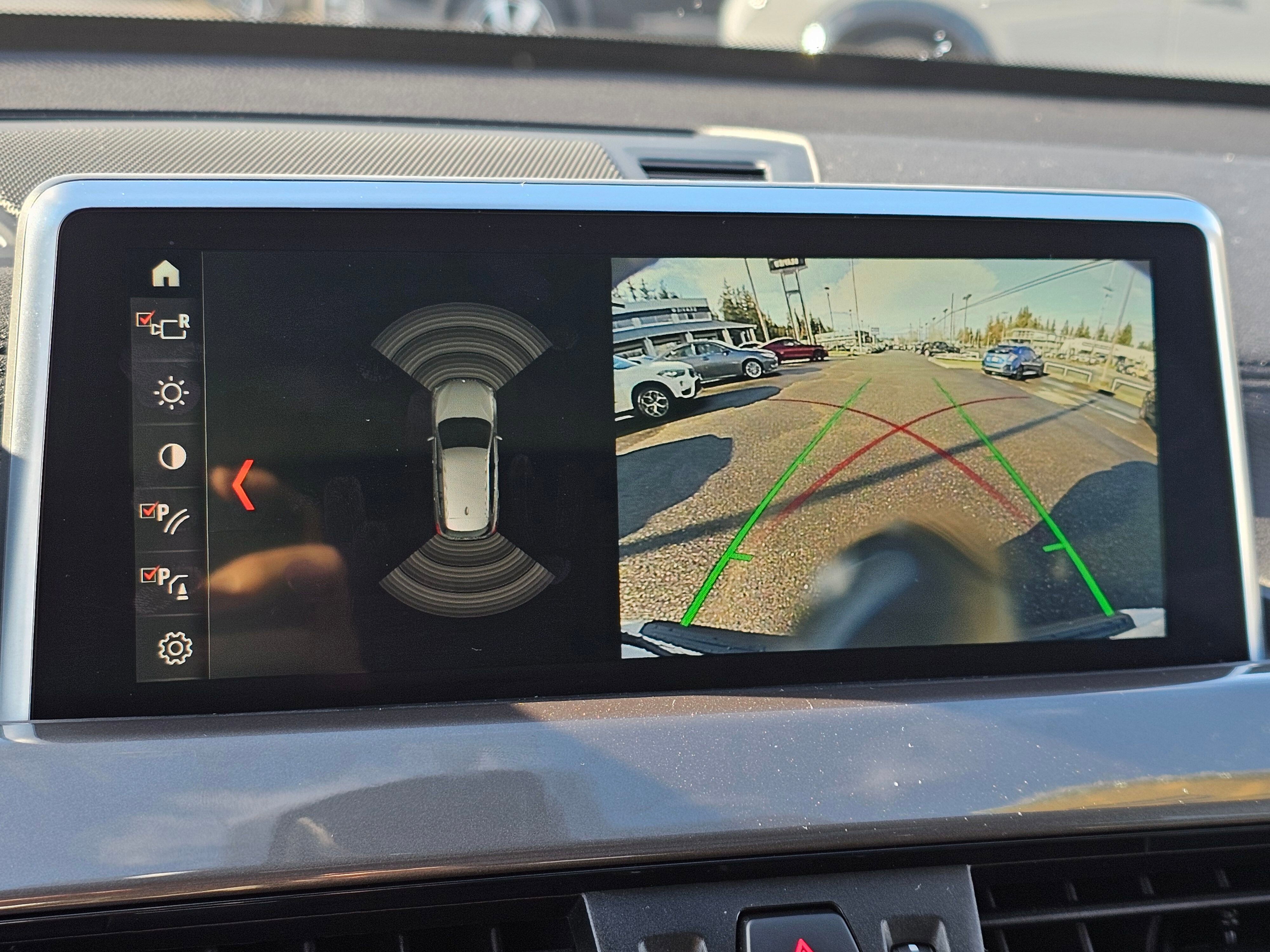 Used 2020 BMW X1 xDrive28i image 28