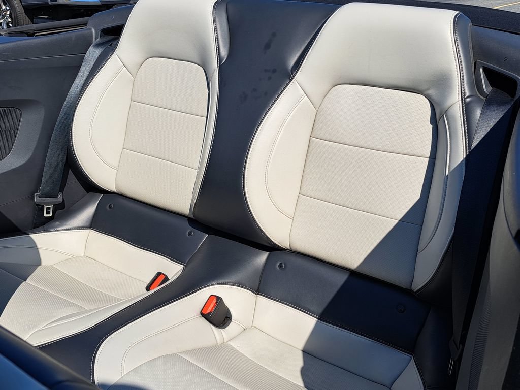 Certified 2024 Ford Mustang Premium RWD image 15