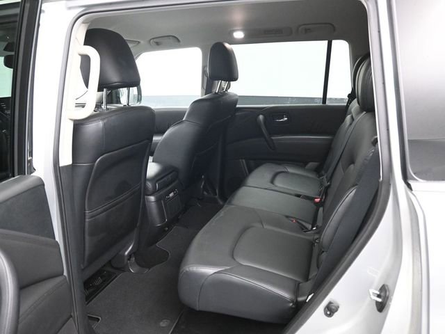 Used 2024 Nissan Armada SV w/ Cargo Package AWD/4WD image 10