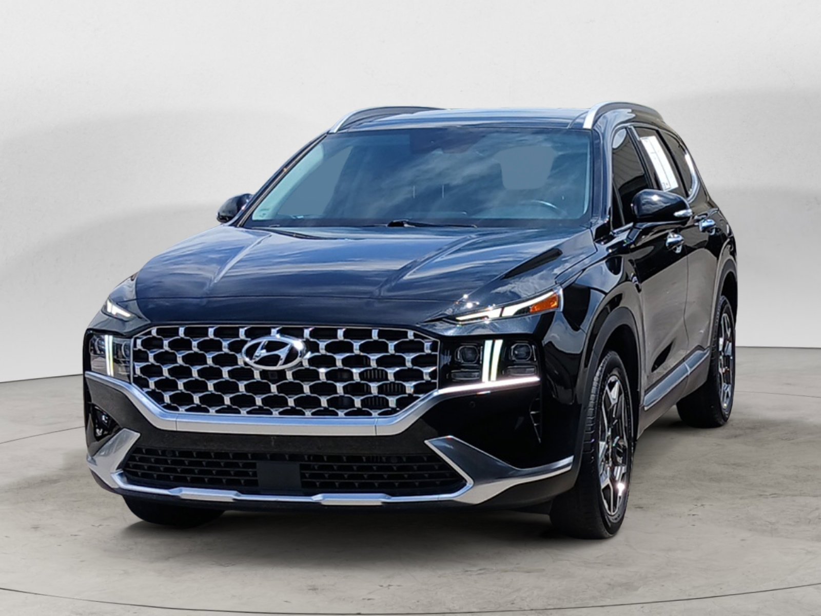 Used 2022 Hyundai Santa Fe Limited