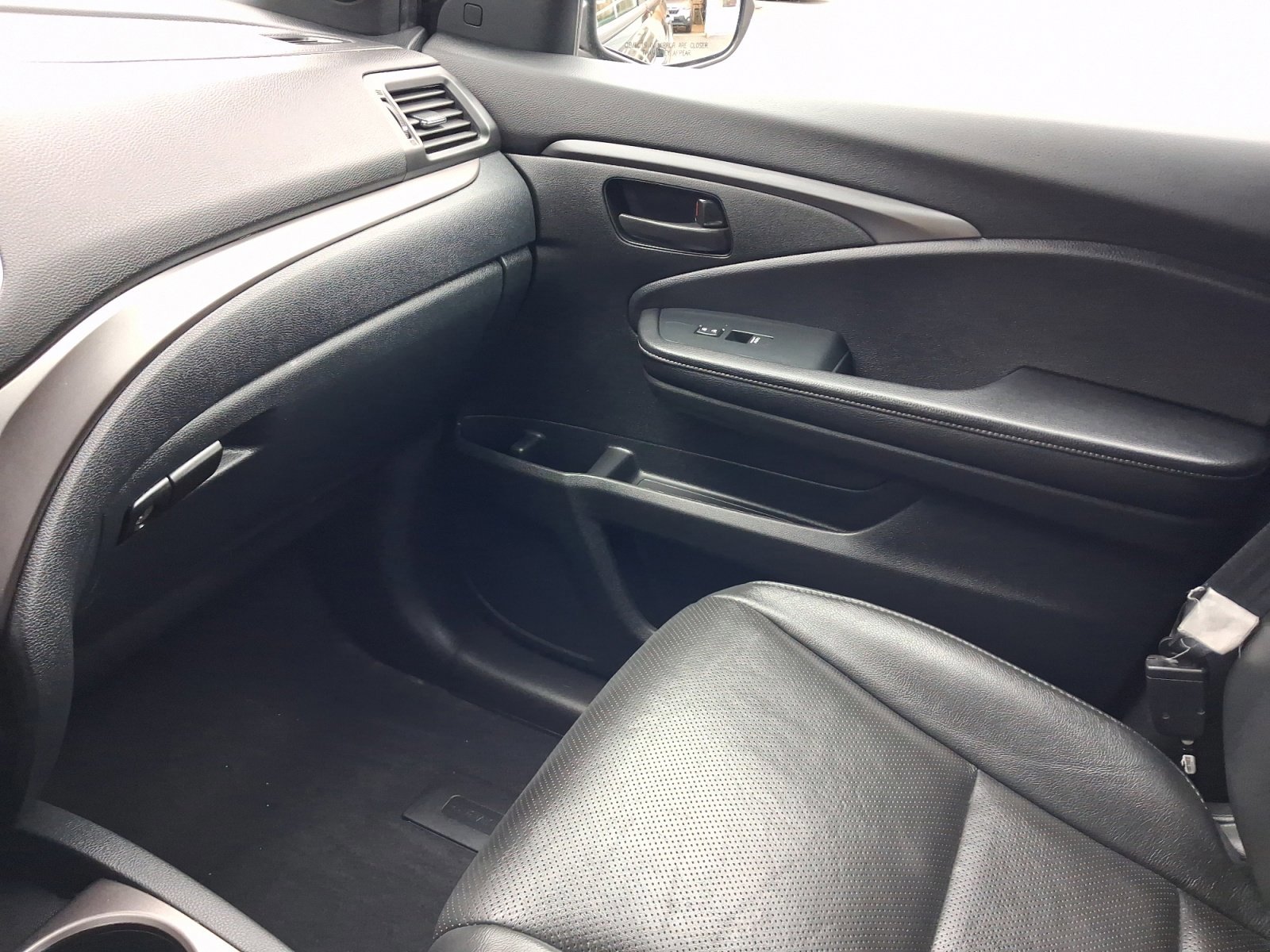 Used 2023 Honda Passport EX-L image 21