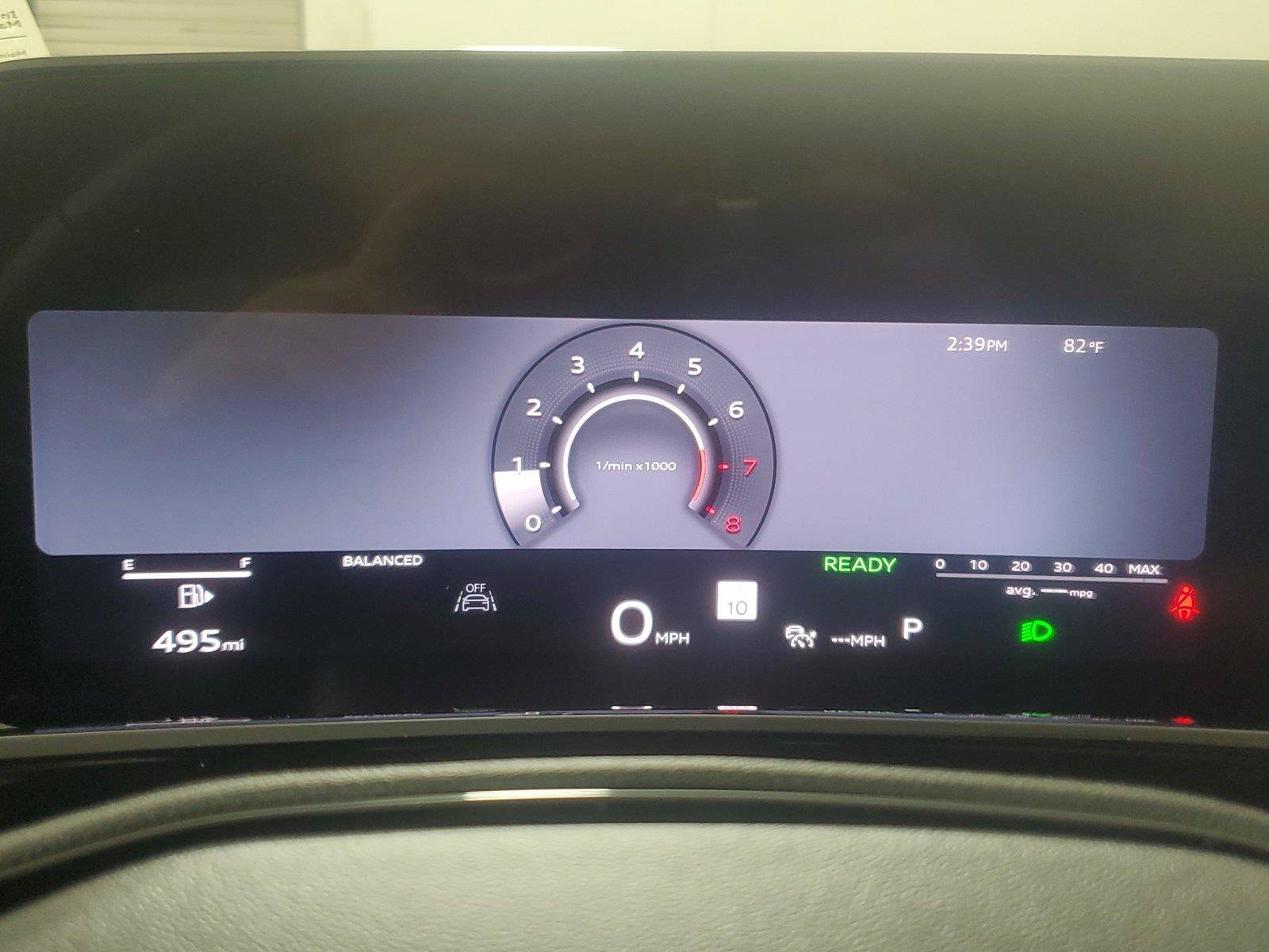 New 2026 Audi Q3 quattro 2.0T AWD/4WD image 27