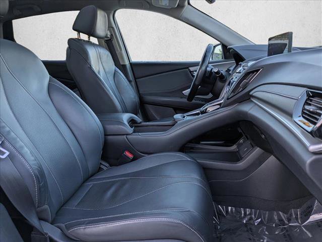 Used 2021 Acura RDX w/Technology Package image 22