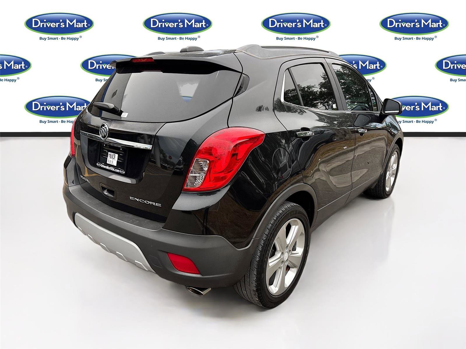 Used 2016 Buick Encore FWD image 7