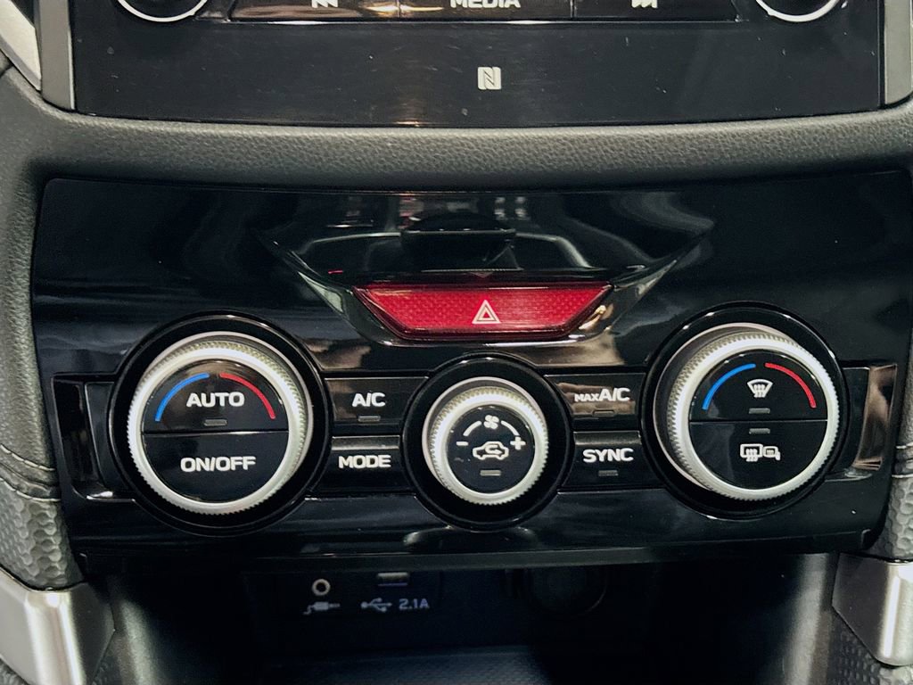 Used 2021 Subaru Forester Limited image 13