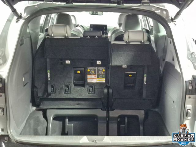 Certified 2023 Toyota Sienna XSE w/ XSE Plus Package FWD image 26