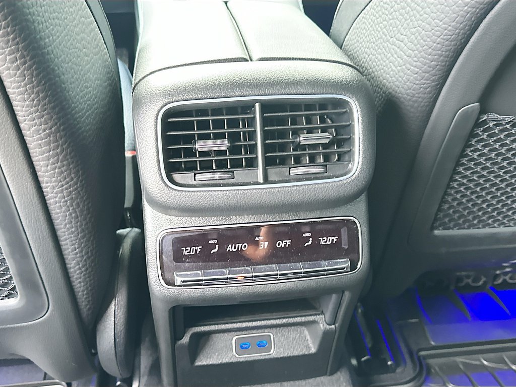 Certified 2026 Mercedes-Benz GLS 580 4MATIC image 27