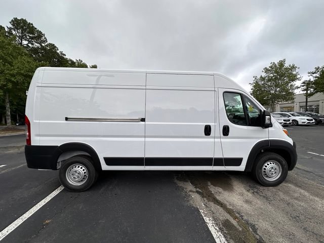 New 2026 RAM ProMaster 2500 w/ Advanced Safety Group FWD image 7