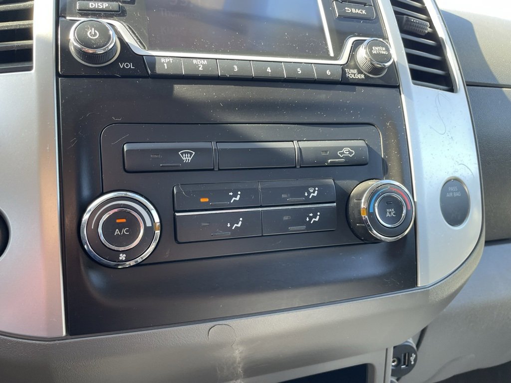 Used 2018 Nissan Frontier S image 18