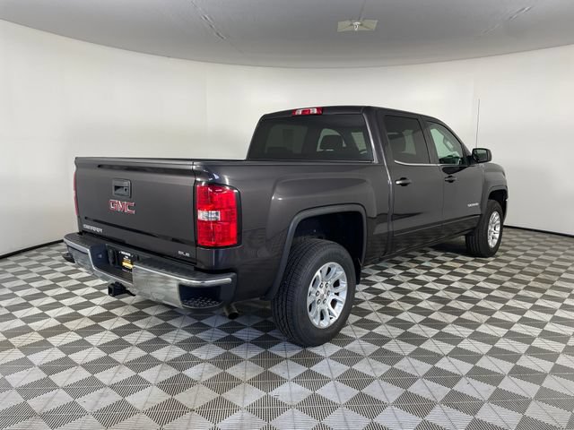 Certified 2016 GMC Sierra 1500 SLE w/ SLE Value Package AWD/4WD image 20