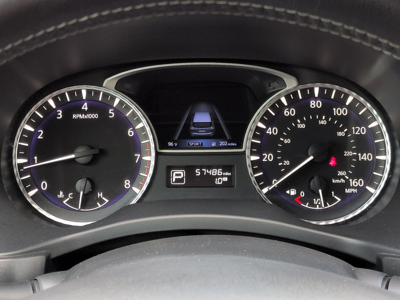 Used 2020 INFINITI QX60 Luxe FWD image 29