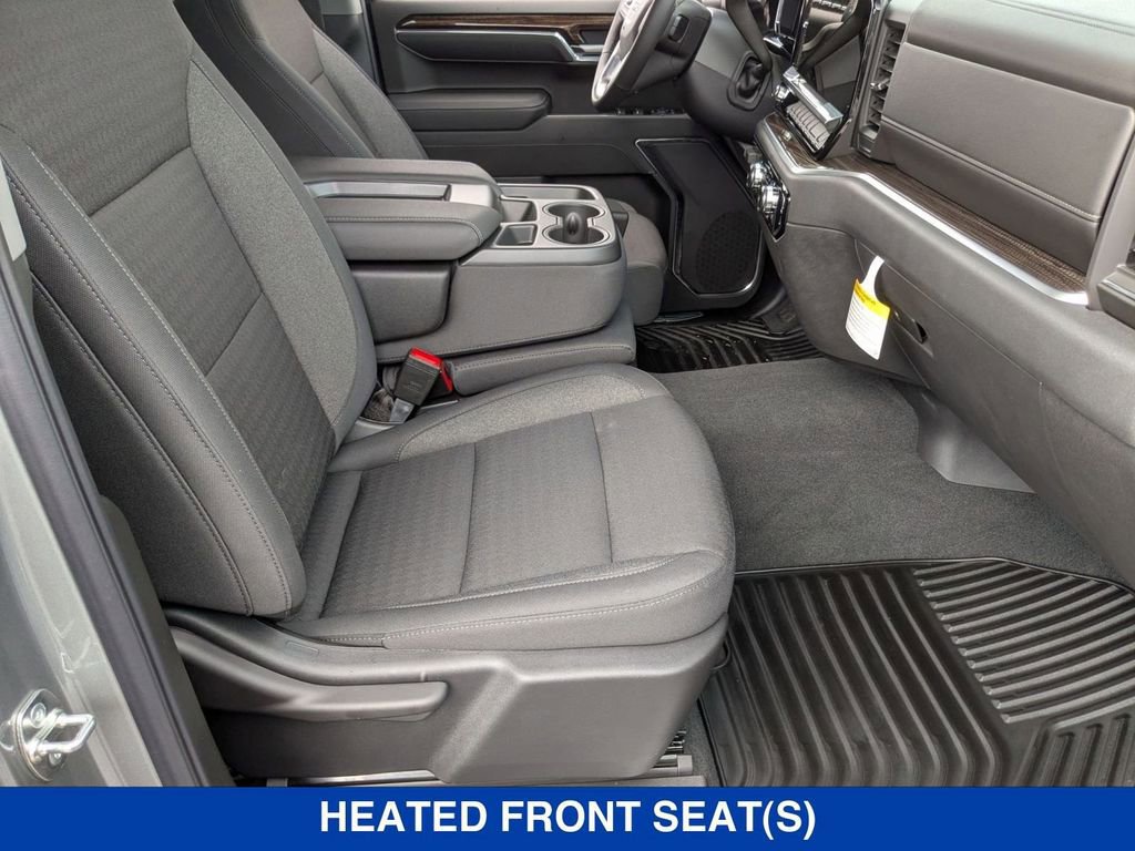 New 2026 GMC Sierra 1500 Elevation image 34