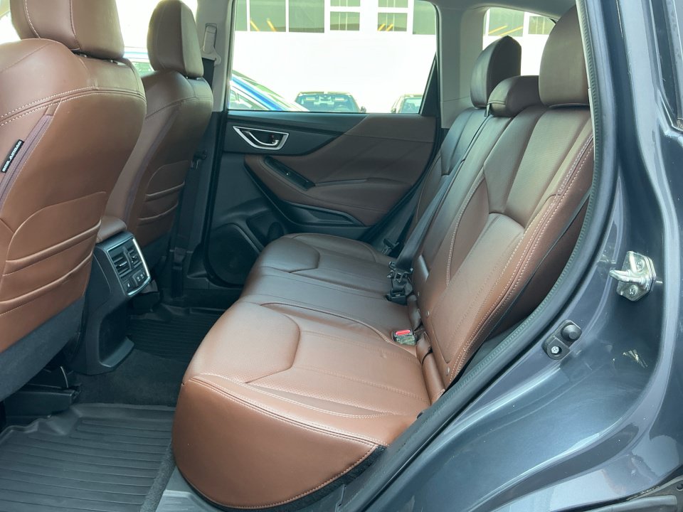 Used 2020 Subaru Forester Touring w/ Popular Package #2 AWD/4WD image 33