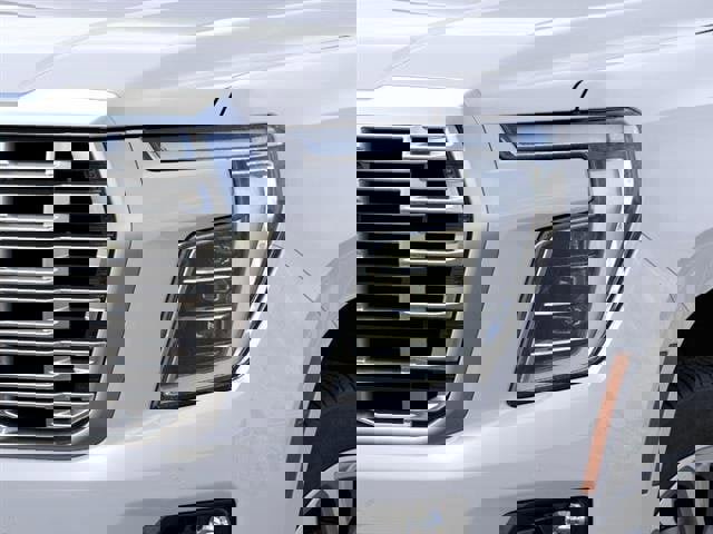 New 2026 GMC Yukon Denali w/ Denali Reserve Package image 10