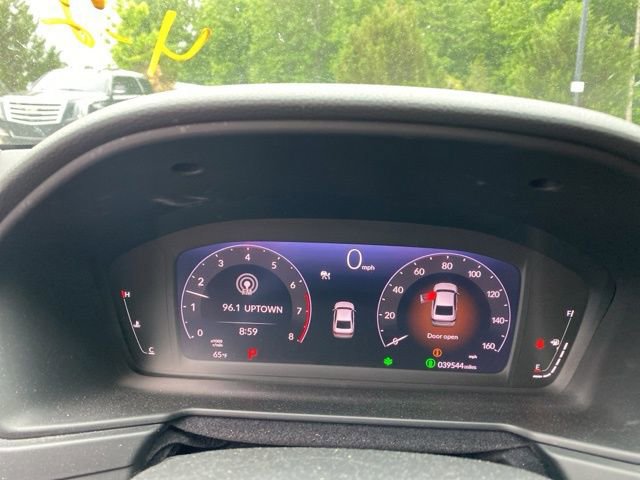 Used 2024 Honda Accord EX image 16