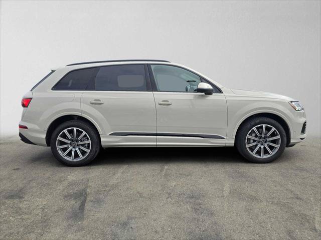 Used 2023 Audi Q7 2.0T Premium Plus AWD/4WD image 2