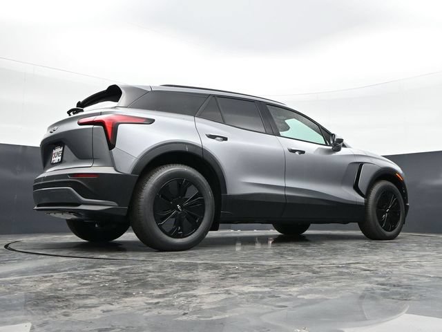 New 2026 Chevrolet Blazer EV LT FWD image 41