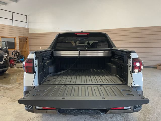 Used 2025 Hyundai Santa Cruz XRT image 12