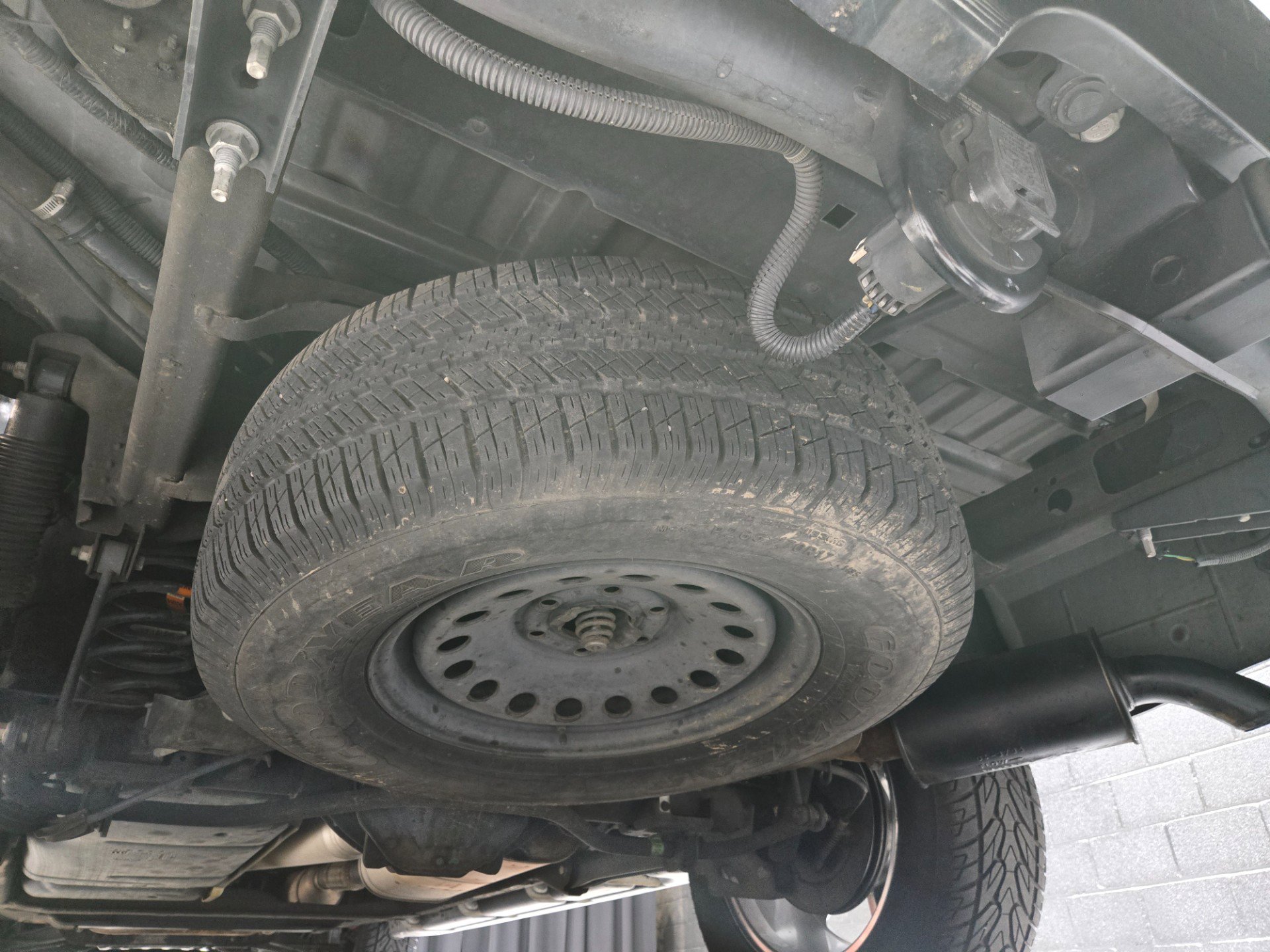 Used 2012 Chevrolet Avalanche LT w/ All-Star Edition image 18