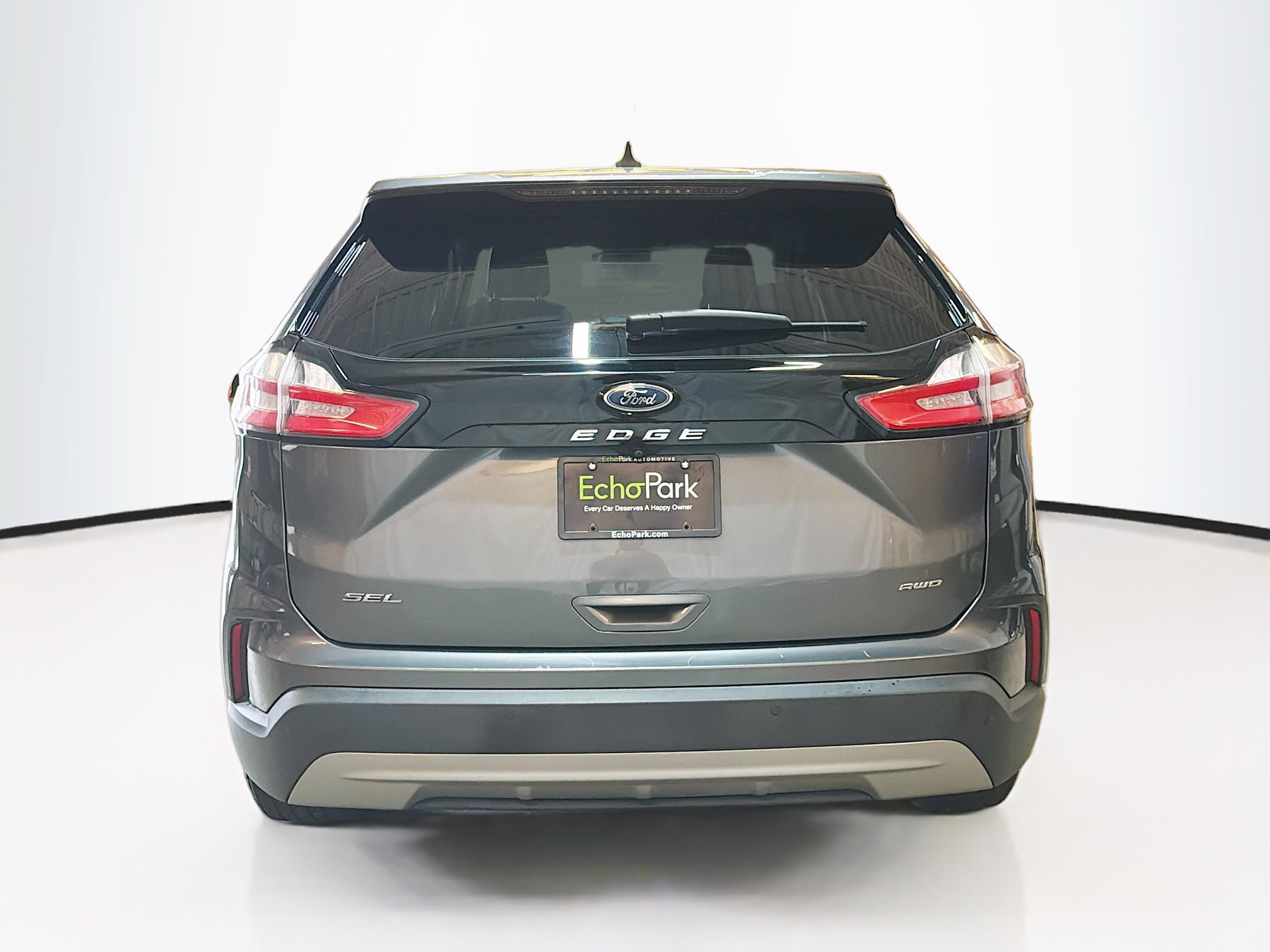 Used 2022 Ford Edge SEL image 7