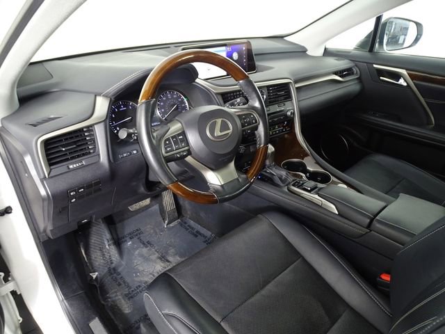 Used 2019 Lexus RX 350 FWD w/ Navigation Package image 24