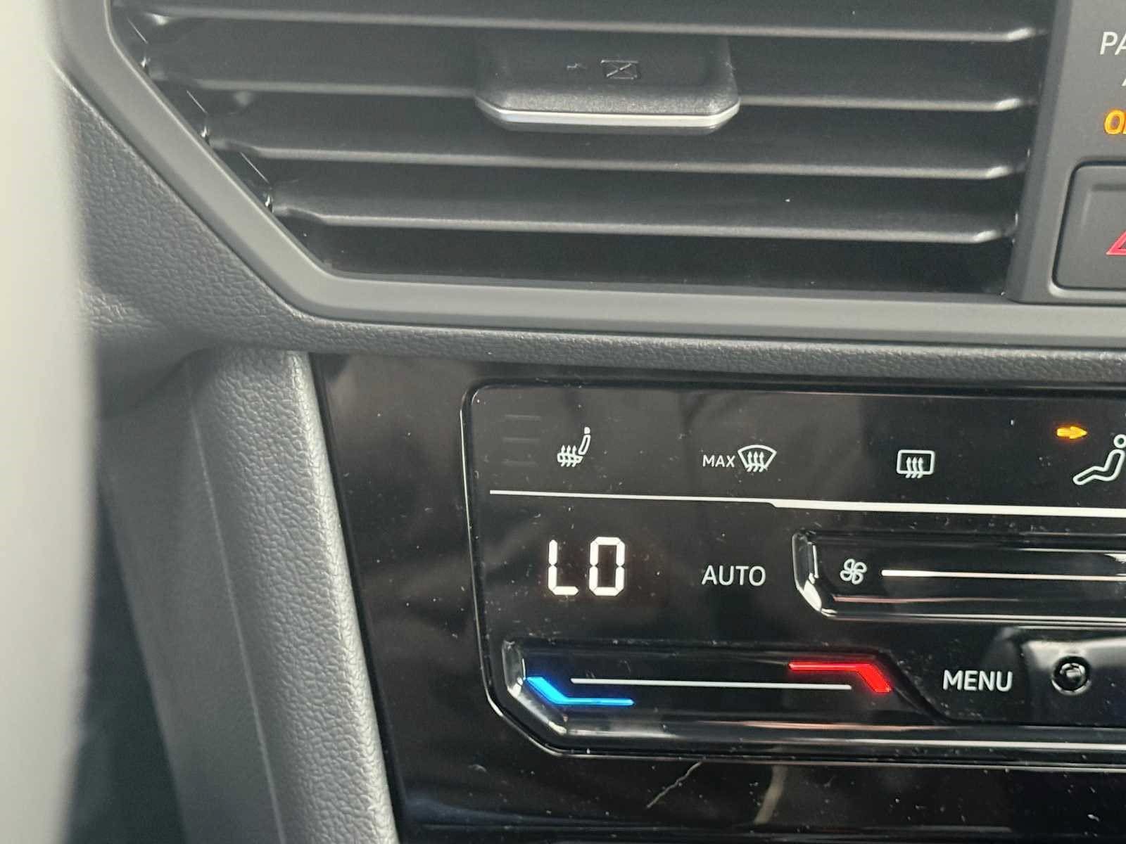 New 2026 Volkswagen Jetta Sport FWD image 10