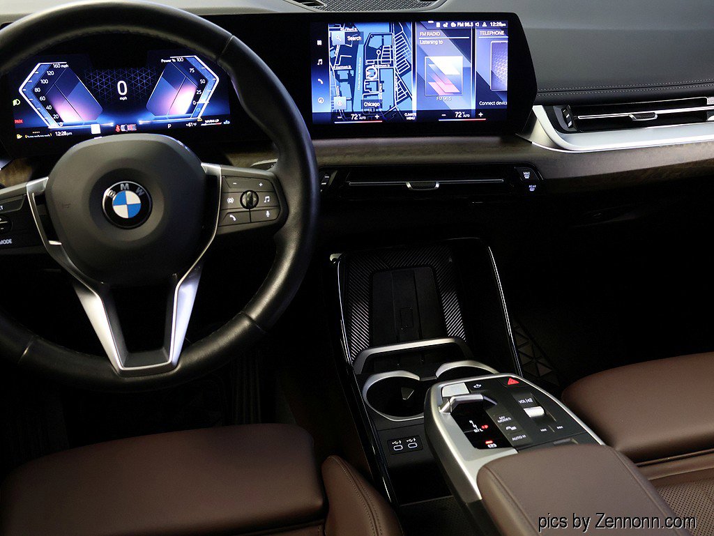 Certified 2023 BMW X1 xDrive28i w/ Convenience Package image 16