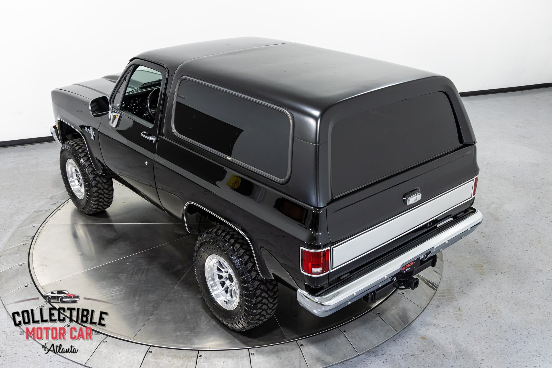 Used 1987 Chevrolet Blazer 4WD image 33
