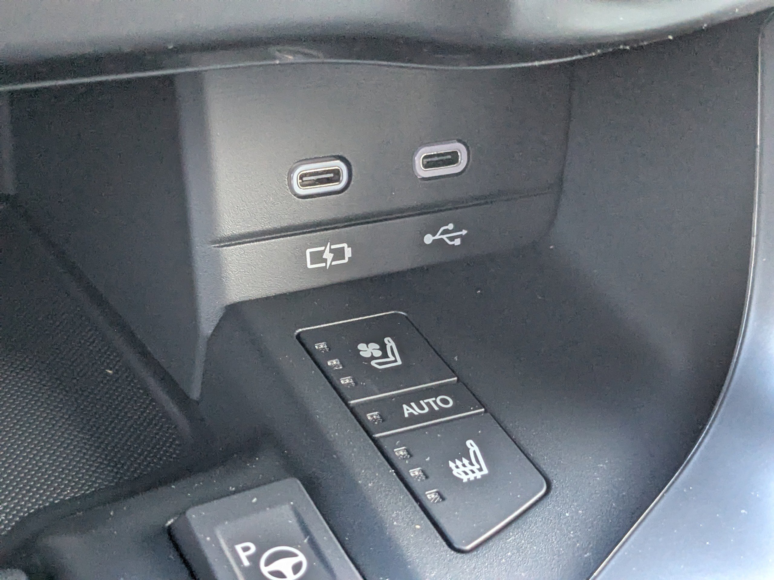 New 2026 Lexus LX 700h Luxury w/ Accessory Package (Z1) image 20