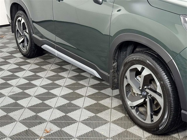 Used 2023 Subaru Forester Touring w/ Popular Package #2 image 12