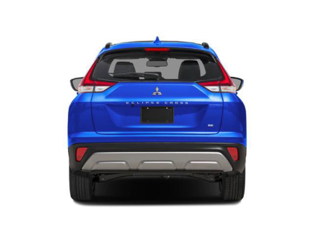 New 2026 Mitsubishi Eclipse Cross SE AWD/4WD image 8
