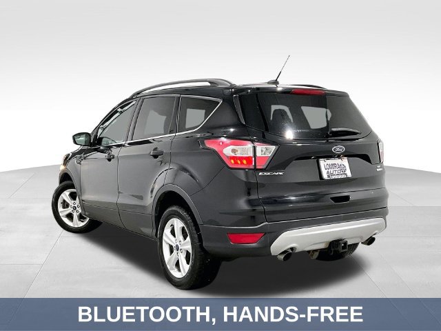 Used 2018 Ford Escape SE AWD/4WD image 6