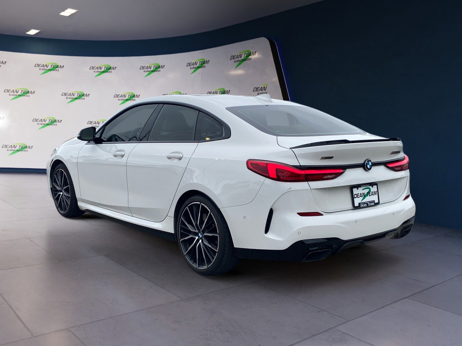 Used 2021 BMW M235i xDrive Gran Coupe w/ Premium Package image 4