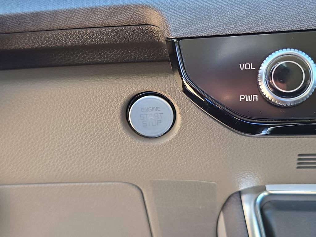 New 2026 Kia Carnival EX image 27