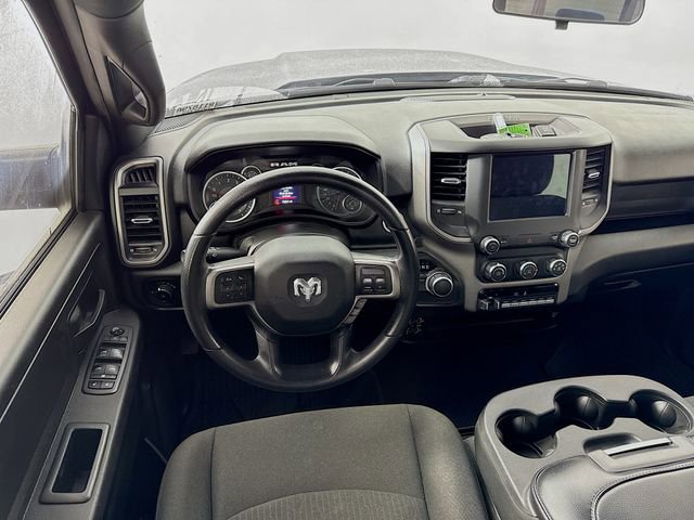 Used 2021 RAM 2500 Tradesman image 20