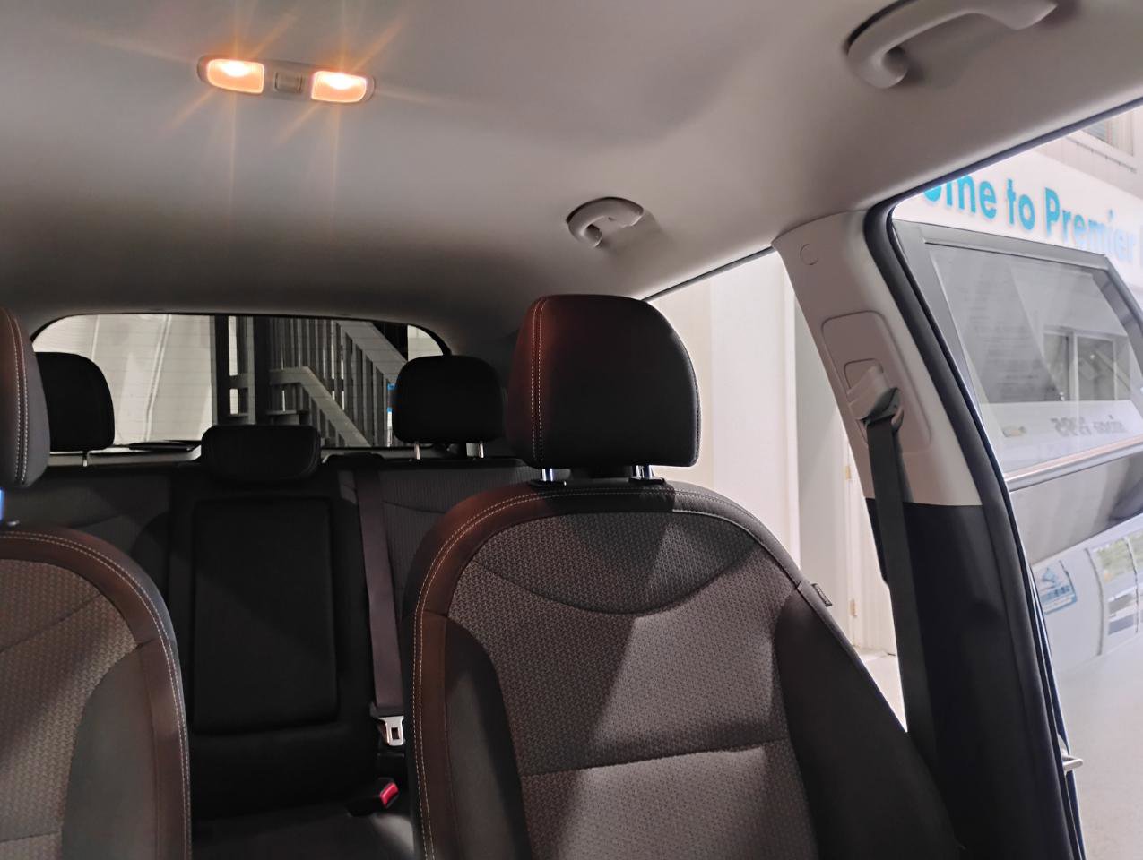 Used 2019 Kia Soul + FWD image 48
