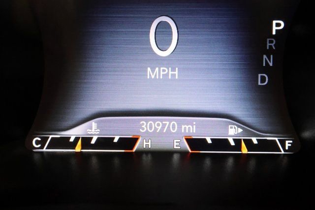 Used 2022 Jeep Cherokee Limited image 13