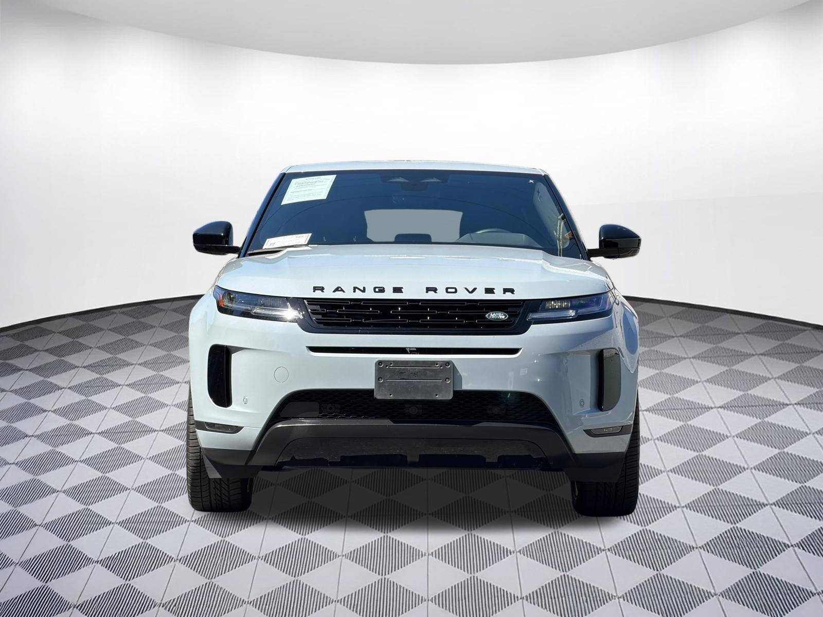 Used 2024 Land Rover Range Rover Evoque S AWD/4WD image 5