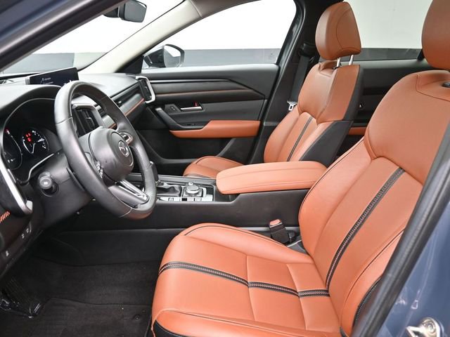 Certified 2024 MAZDA CX-50 Meridian Edition w/ Cargo Package image 26