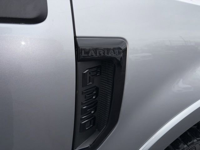 Used 2020 Ford F350 Lariat AWD/4WD image 6