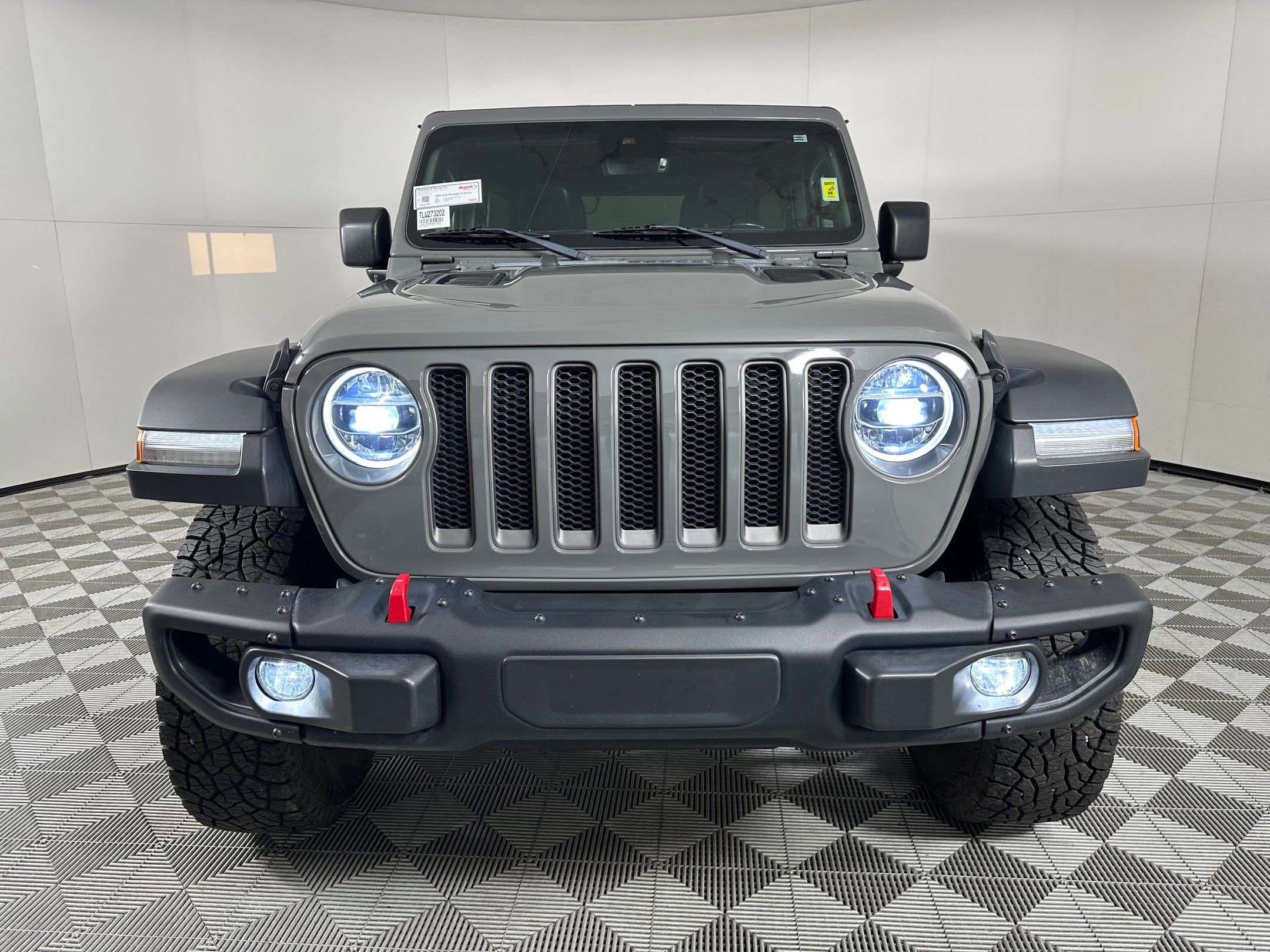 Used 2020 Jeep Wrangler Unlimited Rubicon w/ Dual Top Group image 5