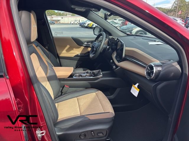 New 2026 Chevrolet Equinox ACTIV w/ Convenience Package III image 22