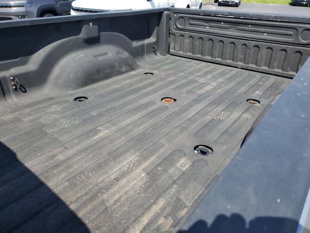 Used 2021 RAM 3500 Laramie AWD/4WD image 10