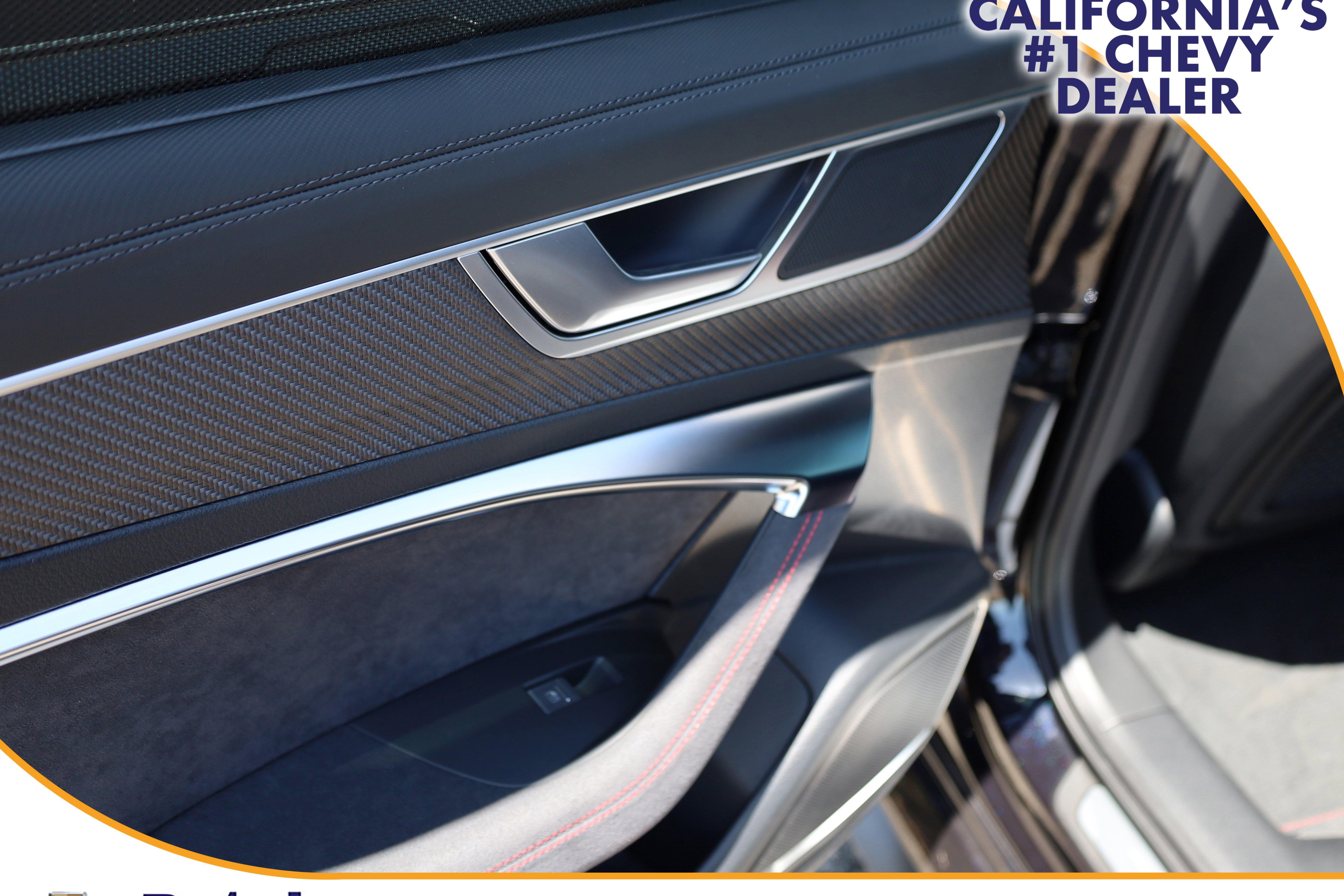 Used 2025 Audi RS 6 performance AWD/4WD image 33
